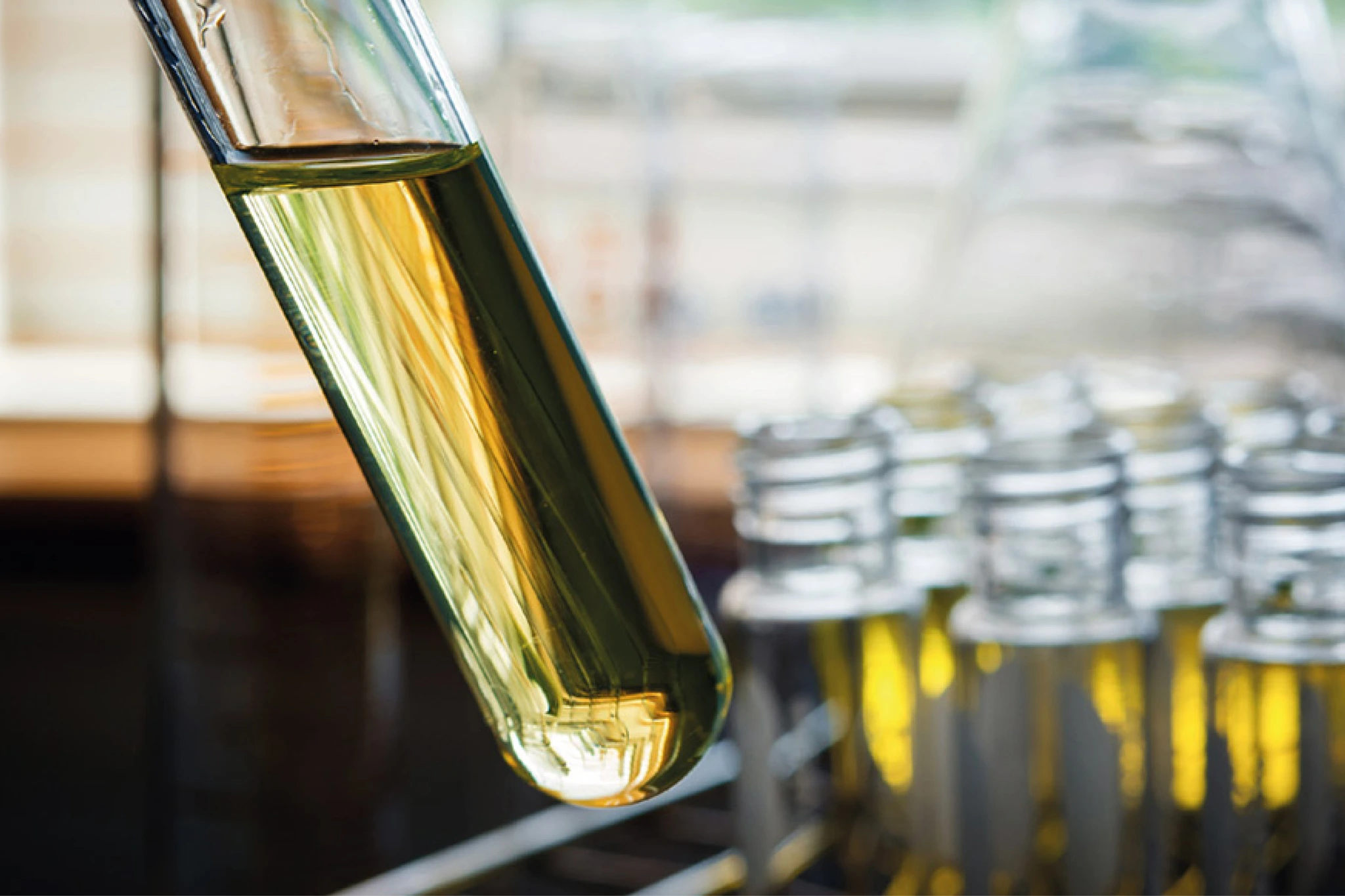DEVEX Verfahrenstechnik - Solvent Recovery Plant — detail view