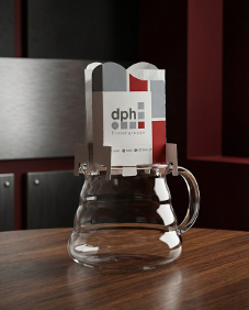 dph Maschinenbau - Smart Line DC Large — detail view