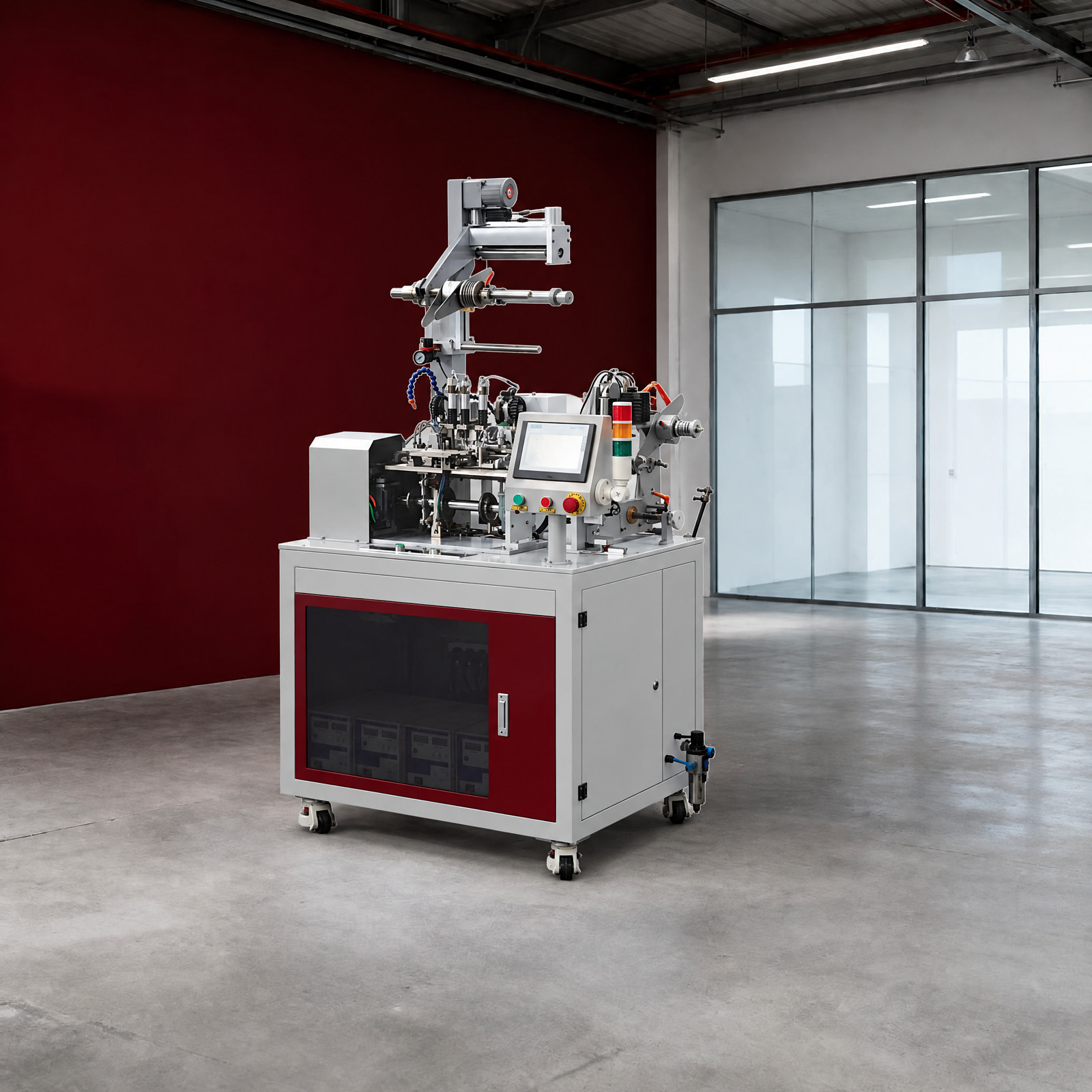 dph Maschinenbau - Smart Line TG 70 — main view