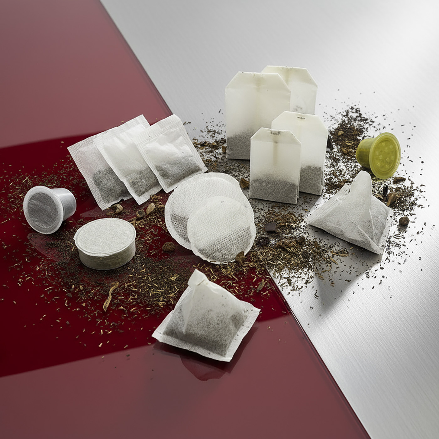 Glatfelter - Coffee Filter Paper Grade 121/10/C — main view
