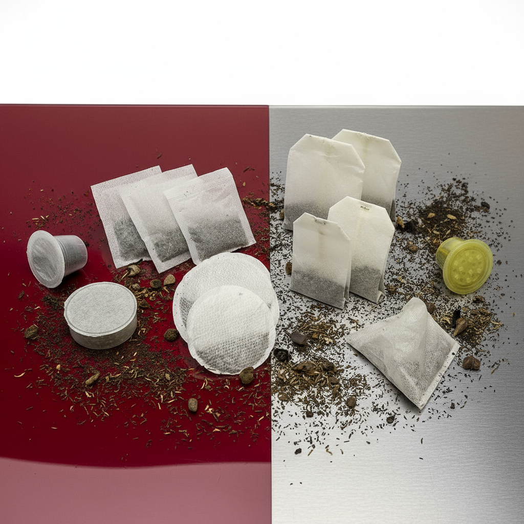 Glatfelter - Filter Paper Grade 412 — main view