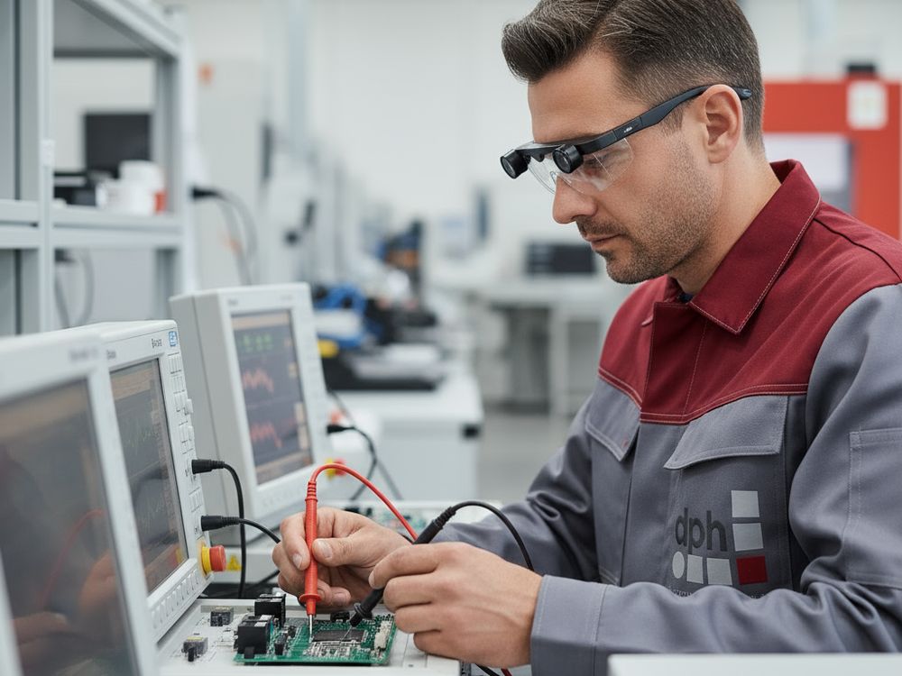 Annual Maintenance Contract