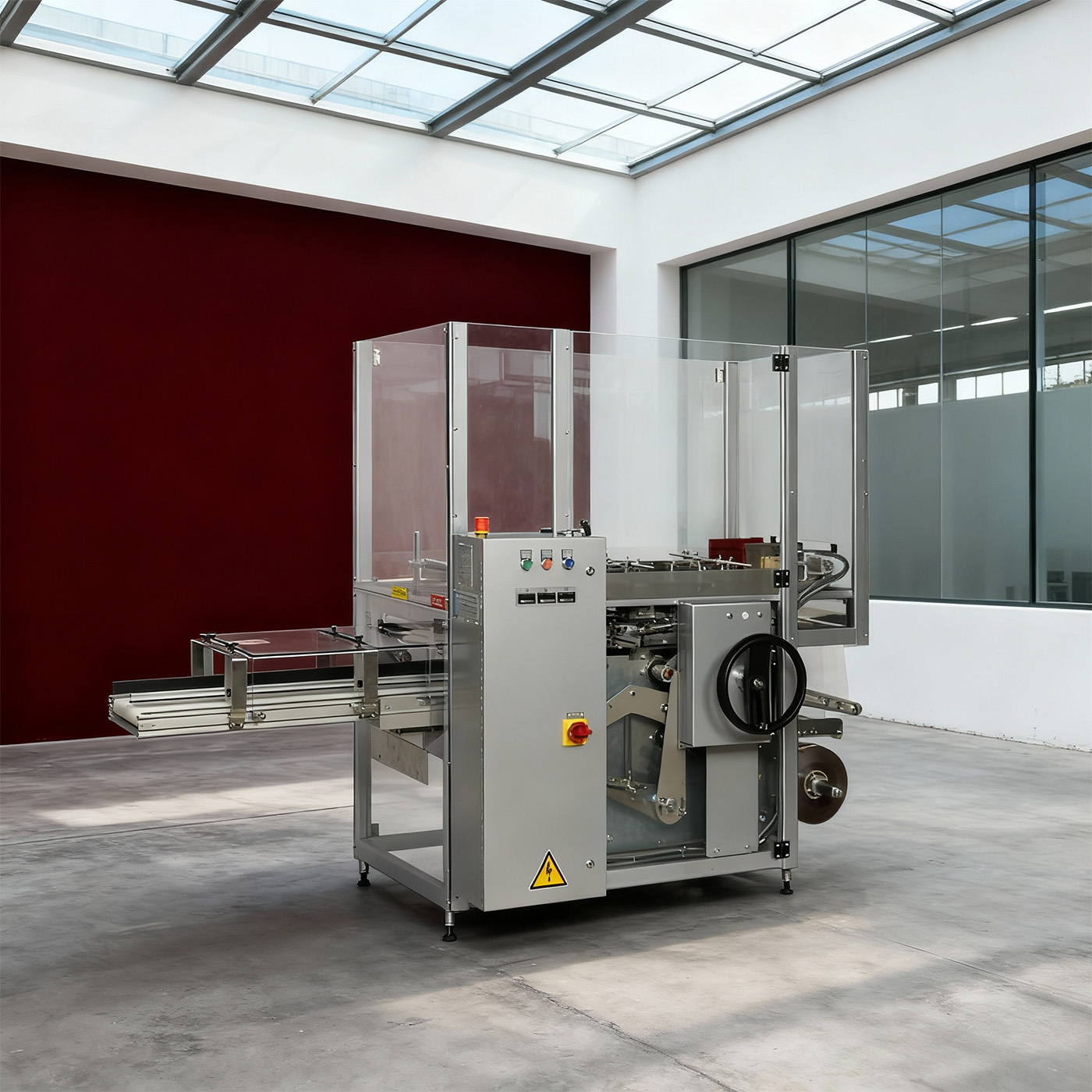 Marden Edwards - ME Evo Series — main view