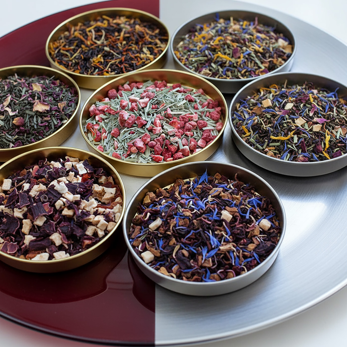 Martin Bauer - Fruit, Herbal Infusion, Teas — main view