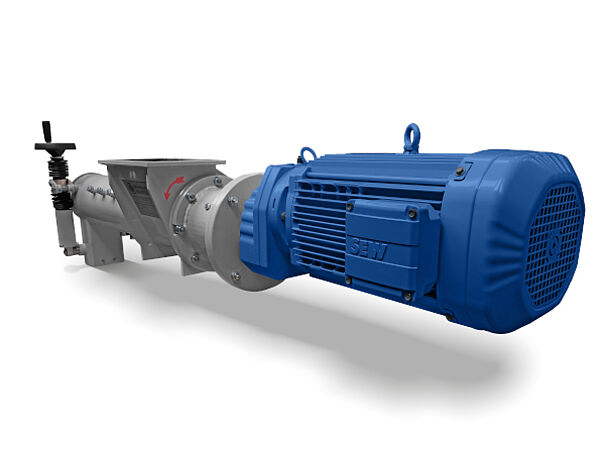 Neuhaus Neotec - Compactor — main view