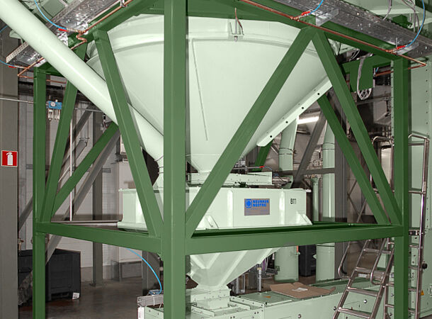Neuhaus Neotec - Dosing Scales — main view