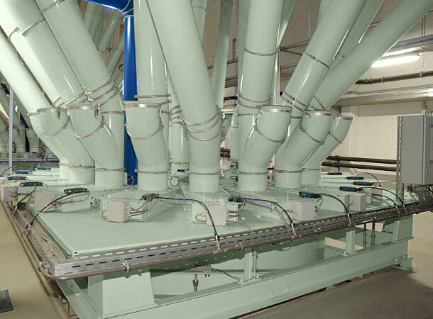Neuhaus Neotec - Dosing Scales — detail view