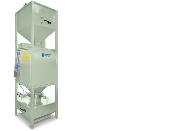 Neuhaus Neotec - Receiving Scales — main view
