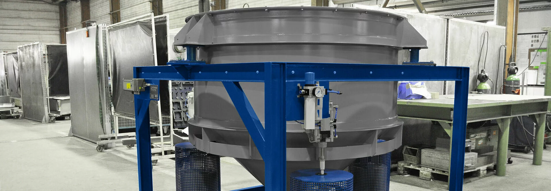 Neuhaus Neotec - Roasting Loss Control Scales — main view