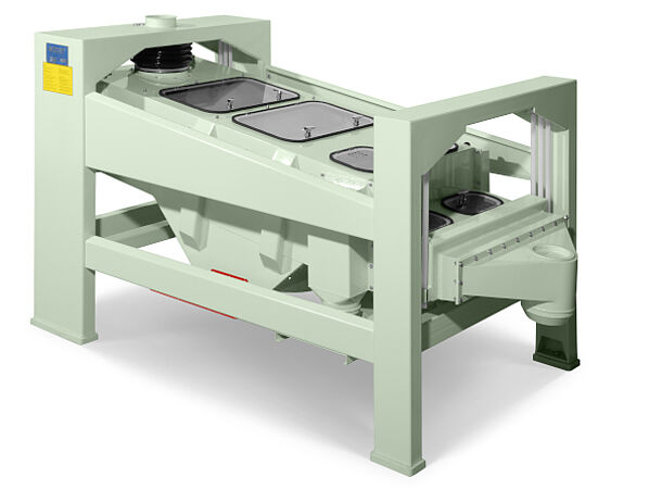 Neuhaus Neotec - Screening Machine Series PSM — main view