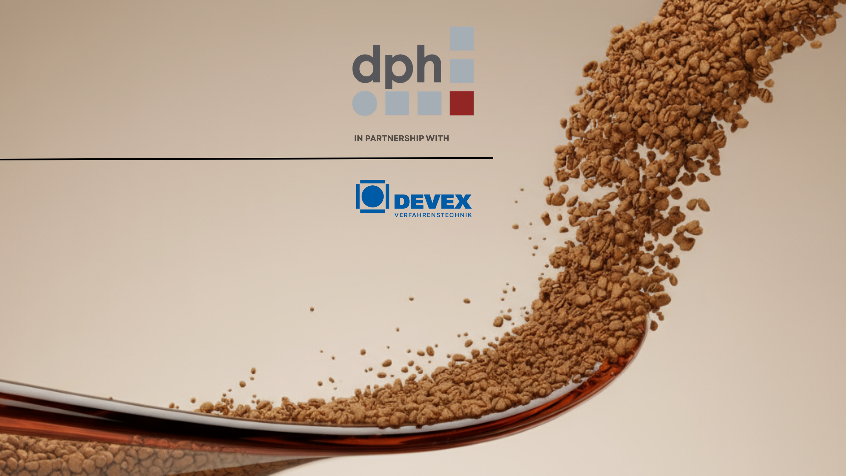 The Instant Coffee Revolution That Started in Dubai